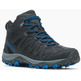 Botte Merrell Accentor 3 Sport Mid GTX Noir/Bleu