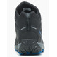 Botte Merrell Accentor 3 Sport Mid GTX Noir/Bleu