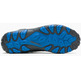 Botte Merrell Accentor 3 Sport Mid GTX Noir/Bleu