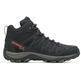Botte Merrell Accentor 3 Sport Mid GTX Noir/Orange