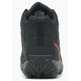 Botte Merrell Accentor 3 Sport Mid GTX Noir/Orange
