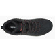 Botte Merrell Accentor 3 Sport Mid GTX Noir/Orange
