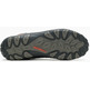 Botte Merrell Accentor 3 Sport Mid GTX Noir/Orange