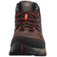 Merrell All Out Blaze 2 Bottes Mid GTX Marrón/Negro/Naranja