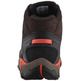 Merrell All Out Blaze 2 Bottes Mid GTX Marrón/Negro/Naranja