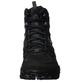 Merrell Capra Glacial Ice Mid WTPF Bottes noires/gris