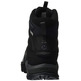 Merrell Capra Glacial Ice Mid WTPF Bottes noires/gris