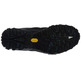 Merrell Capra Glacial Ice Mid WTPF Bottes noires/gris