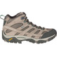 Botte Merrell Moab 2 LTR Mid GTX Marron