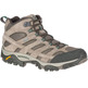 Botte Merrell Moab 2 LTR Mid GTX Marron