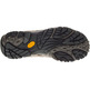 Botte Merrell Moab 2 LTR Mid GTX Marron