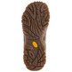 Botte Merrell Moab 2 LTR Mid GTX Olive/Beige