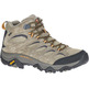 Botte Merrell Moab 3 Mid Gtx Desert