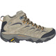 Botte Merrell Moab 3 Mid Gtx Desert