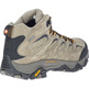 Botte Merrell Moab 3 Mid Gtx Desert