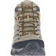 Botte Merrell Moab 3 Mid Gtx Desert