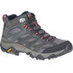 Botte Merrell Moab 3 Mid Gtx Gris