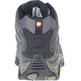 Botte Merrell Moab 3 Mid Gtx Gris