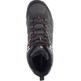 Botte Merrell Moab 3 Mid Gtx Gris