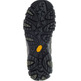 Botte Merrell Moab 3 Mid Gtx Gris