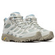 Bottes Merrell Moab 3 Mid GTX Ice
