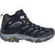 Botte Merrell Moab 3 Mid Gtx Noir/Gris