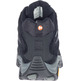 Botte Merrell Moab 3 Mid Gtx Noir/Gris