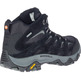 Botte Merrell Moab 3 Mid Gtx Noir/Gris