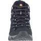 Botte Merrell Moab 3 Mid Gtx Noir/Gris
