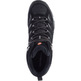 Botte Merrell Moab 3 Mid Gtx Noir/Gris