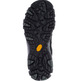 Botte Merrell Moab 3 Mid Gtx Noir/Gris
