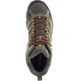 Botte Merrell Moab 3 Mid Gtx Olive