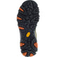 Botte Merrell Moab 3 Mid Gtx Olive