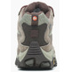 Botte Merrell Moab 3 Mid Gtx W Beige/Corail