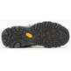 Botte Merrell Moab 3 Mid Gtx W Beige/Corail