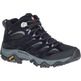Botte Merrell Moab 3 Mid Gtx W Noir