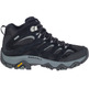 Botte Merrell Moab 3 Mid Gtx W Noir