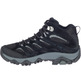 Botte Merrell Moab 3 Mid Gtx W Noir