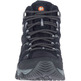 Botte Merrell Moab 3 Mid Gtx W Noir