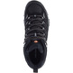 Botte Merrell Moab 3 Mid Gtx W Noir