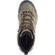 Merrell Moab 3 Mid Gtx W Olive Botte