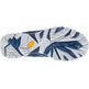 Merrell Moab FST 2 Botte Mid GTX Bleu/Orange
