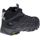 Merrell Moab FST 2 Botte Mid GTX Noir