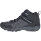 Botte Merrell Moab FST 3 Thermo Mid WP noir