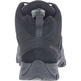 Botte Merrell Moab FST 3 Thermo Mid WP noir