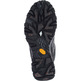 Botte Merrell Moab FST 3 Thermo Mid WP noir