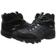 Merrell Moab FST Bottes Glace + Thermo W Gris/Negro