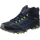 Merrell Moab FST Mid GTX Boot Marino/Lima