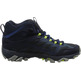 Merrell Moab FST Mid GTX Boot Marino/Lima