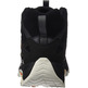 Merrell Moab FST Mid GTX Boot Noir/Orange